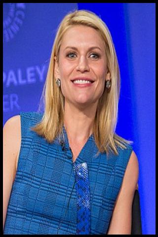 Famous People with surname Danes