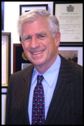 Famous People with surname Danforth