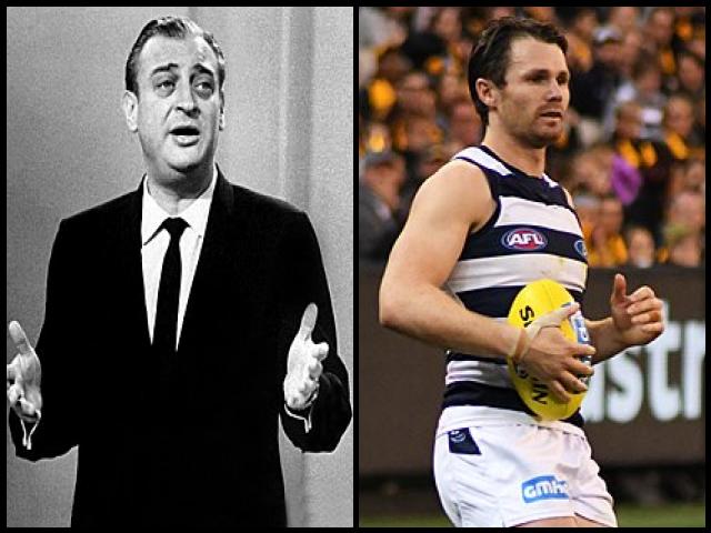 Famous People with surname Dangerfield