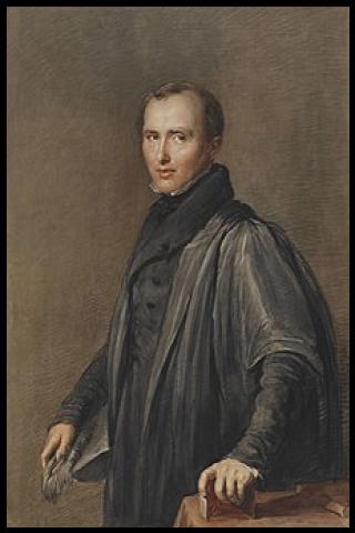 Famous People with surname Daniell