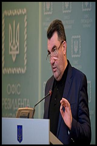 Famous People with surname Danilov