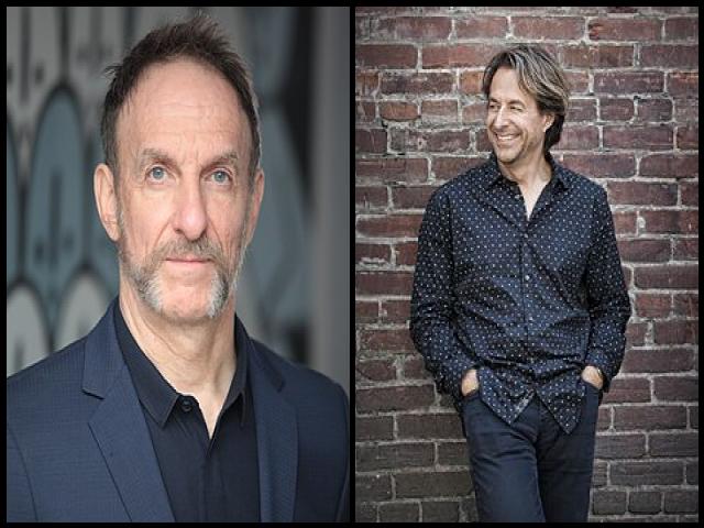 Famous People with surname Danna