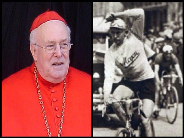 Famous People with surname Danneels