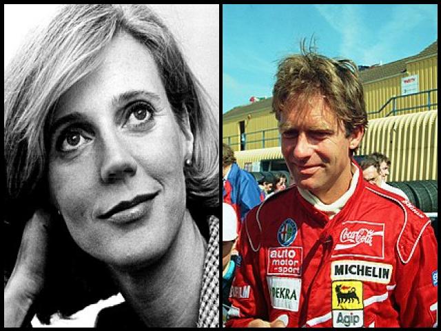 Famous People with surname Danner