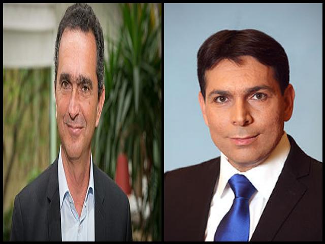 Famous People with surname Danon