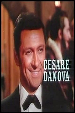 Famous People with surname Danova