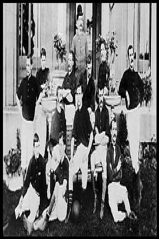 Famous People with surname Danskin