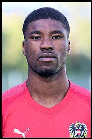 Famous People with surname Danso