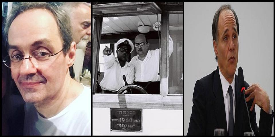 Famous People with surname Dantas