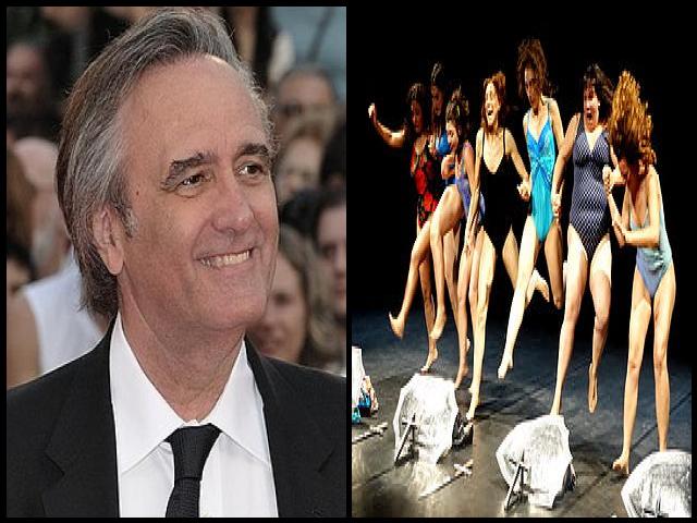 Famous People with surname Dante