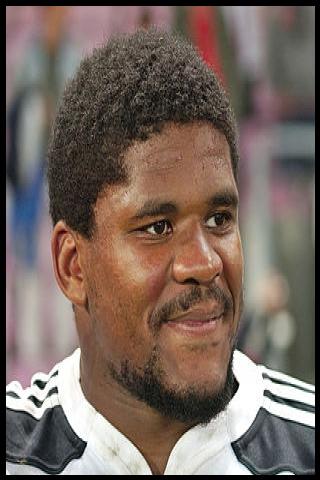 Famous People with surname Danty