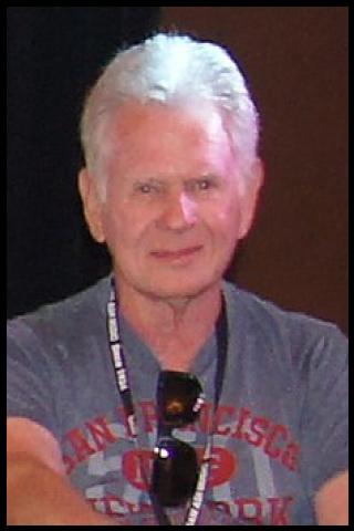 Famous People with surname Danziger