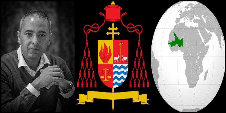 Famous People with surname Daoud