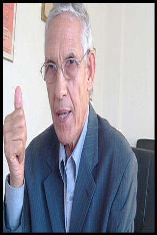 Famous People with surname Daoudi