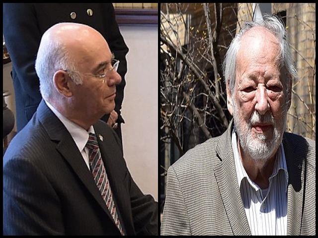 Famous People with surname Daoust