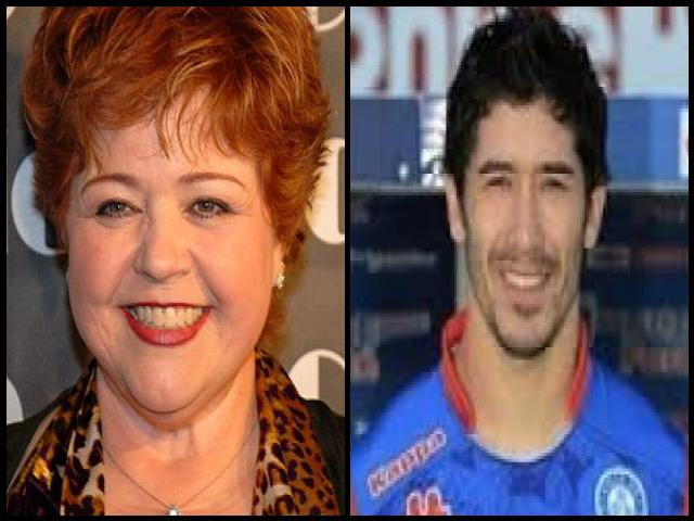 Famous People with surname Darbo