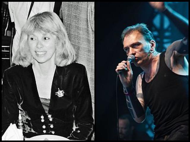 Famous People with surname Darc