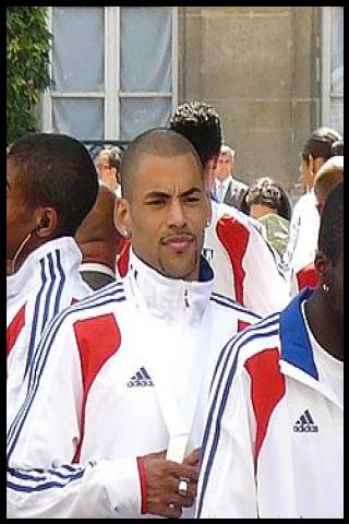 Famous People with surname Darien