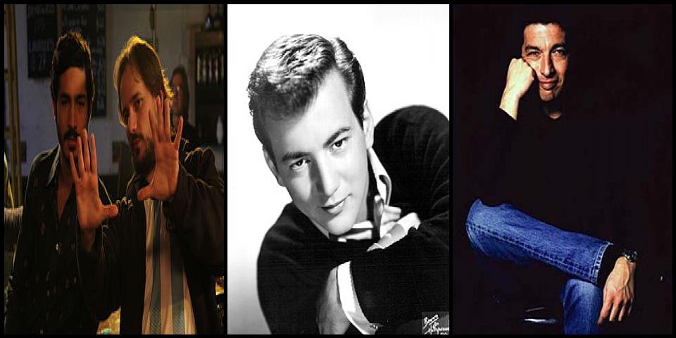 Famous People with surname Darin