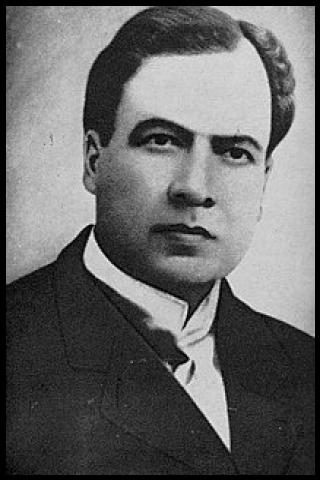 Famous People with surname Dario