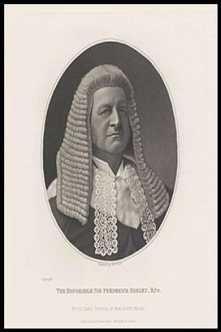 Famous People with surname Darley