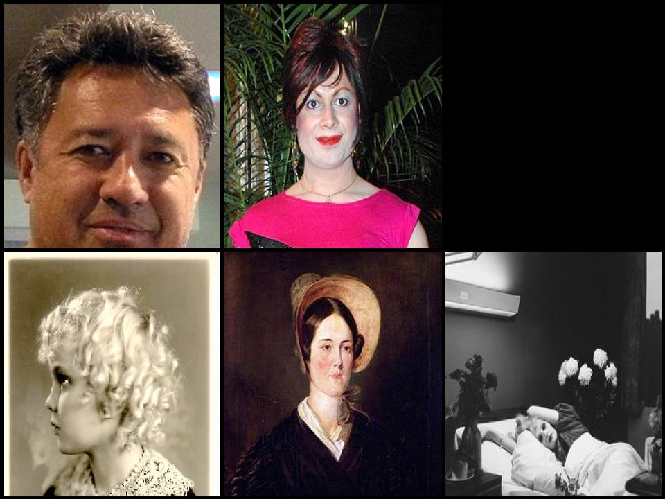 Famous People with surname Darling