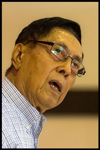 Famous People with surname Darma