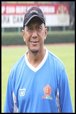 Famous People with surname Darmawan