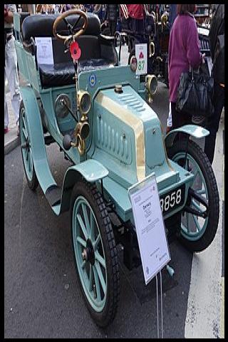 Famous People with surname Darracq