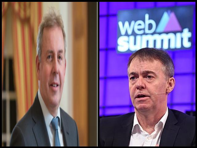 Famous People with surname Darroch