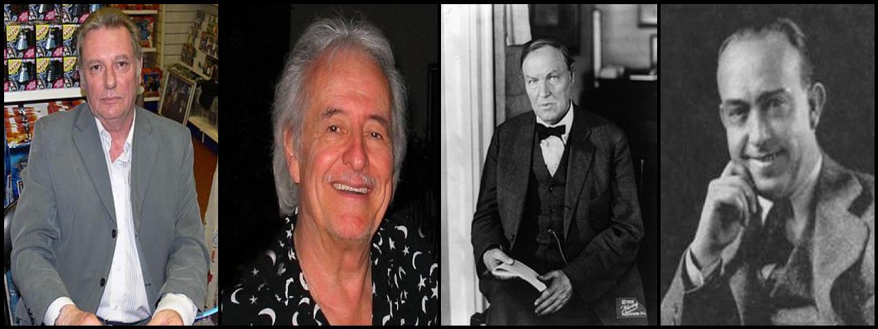 Famous People with surname Darrow