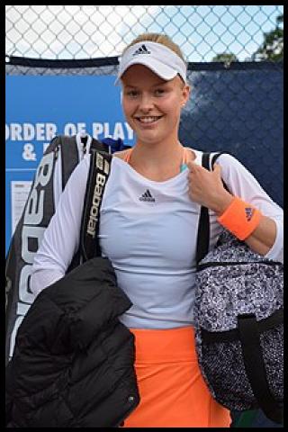 Famous People with surname Dart