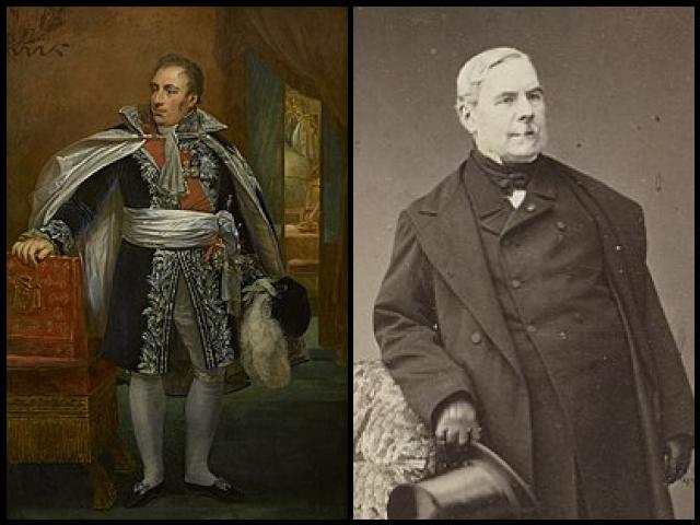 Famous People with surname Daru