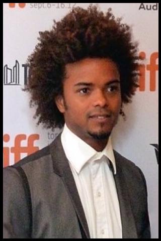 Famous People with surname Darville