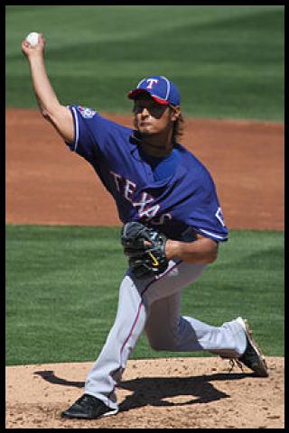 Famous People with surname Darvish