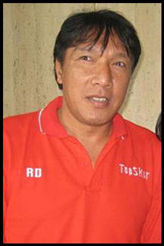 Famous People with surname Darwis