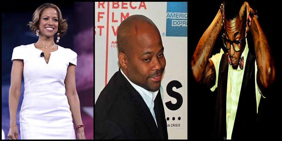 Famous People with surname Dash