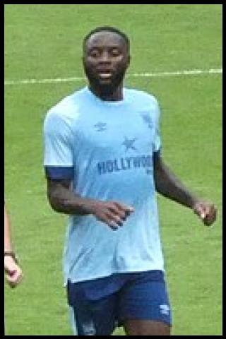 Famous People with surname Dasilva