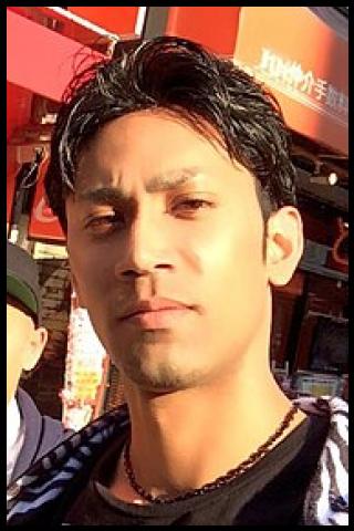 Famous People with surname Dass