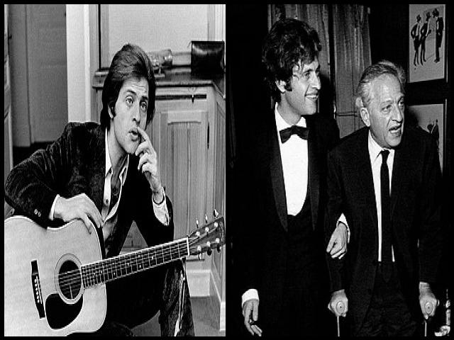 Famous People with surname Dassin