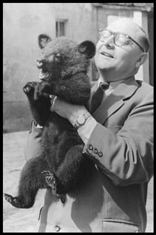 Famous People with surname Dathe