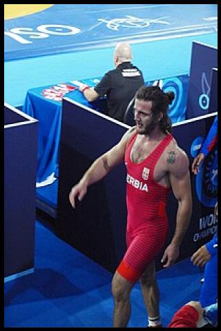 Famous People with surname Datunashvili