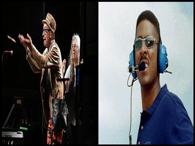 Famous People with surname Daugherty