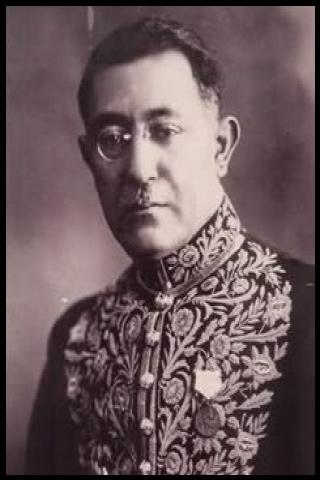 Famous People with surname Davar