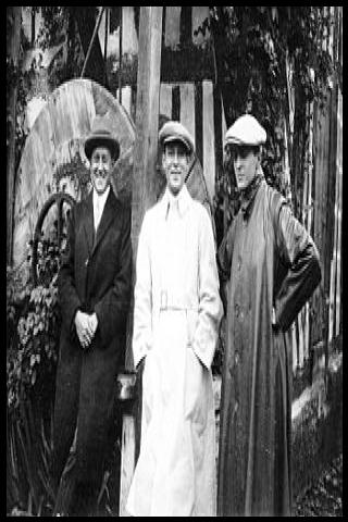 Famous People with surname Daven