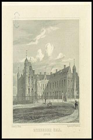 Famous People with surname Davers