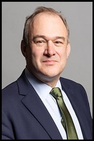 Famous People with surname Davey