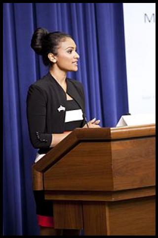 Famous People with surname Davuluri