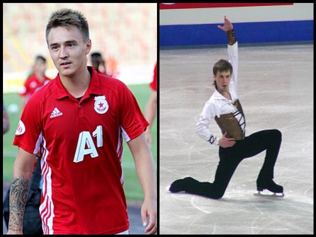 Famous People with surname Davydov