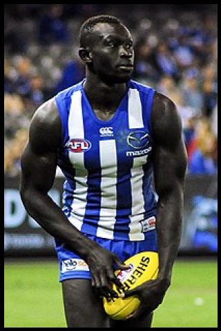 Famous People with surname Daw